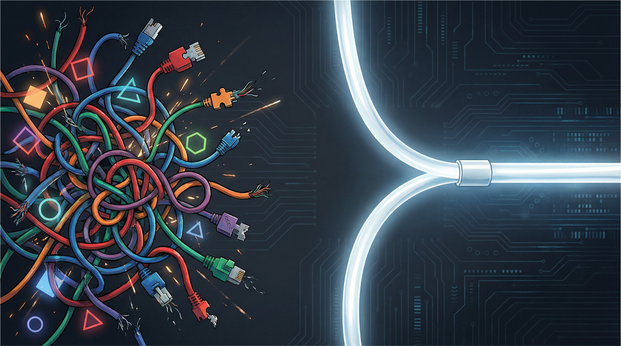 That Multi-Vendor "Resilience"? It's a Trap.