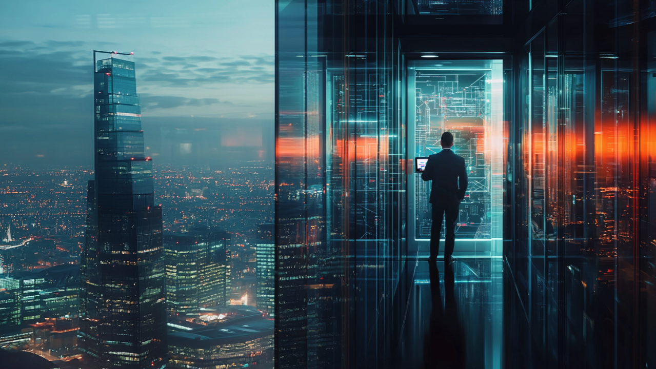 The Pragmatic Architect: Building Relevance Through Execution