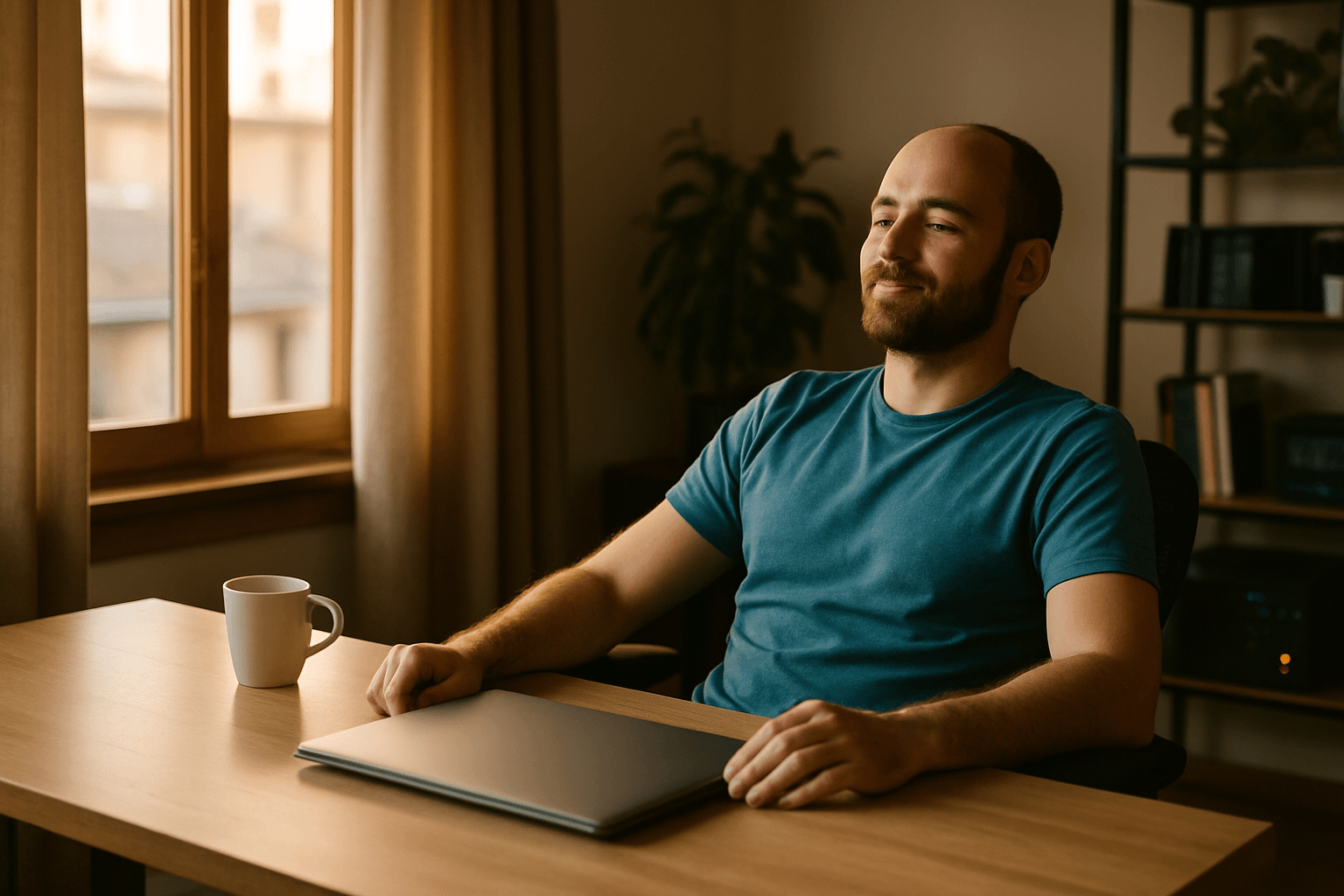 Finding Work-Life Balance in Infrastructure Operations — Even on Weekends