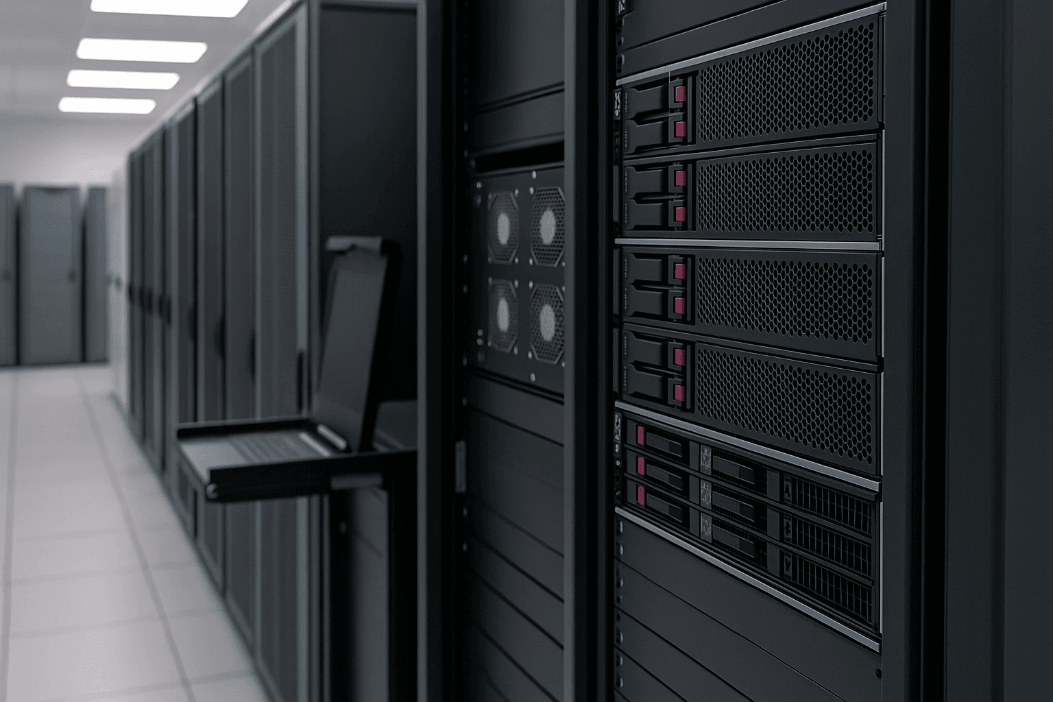 Consolidated vs Distributed Managed Operations: A Strategic Choice, Not Just a Cost Decision