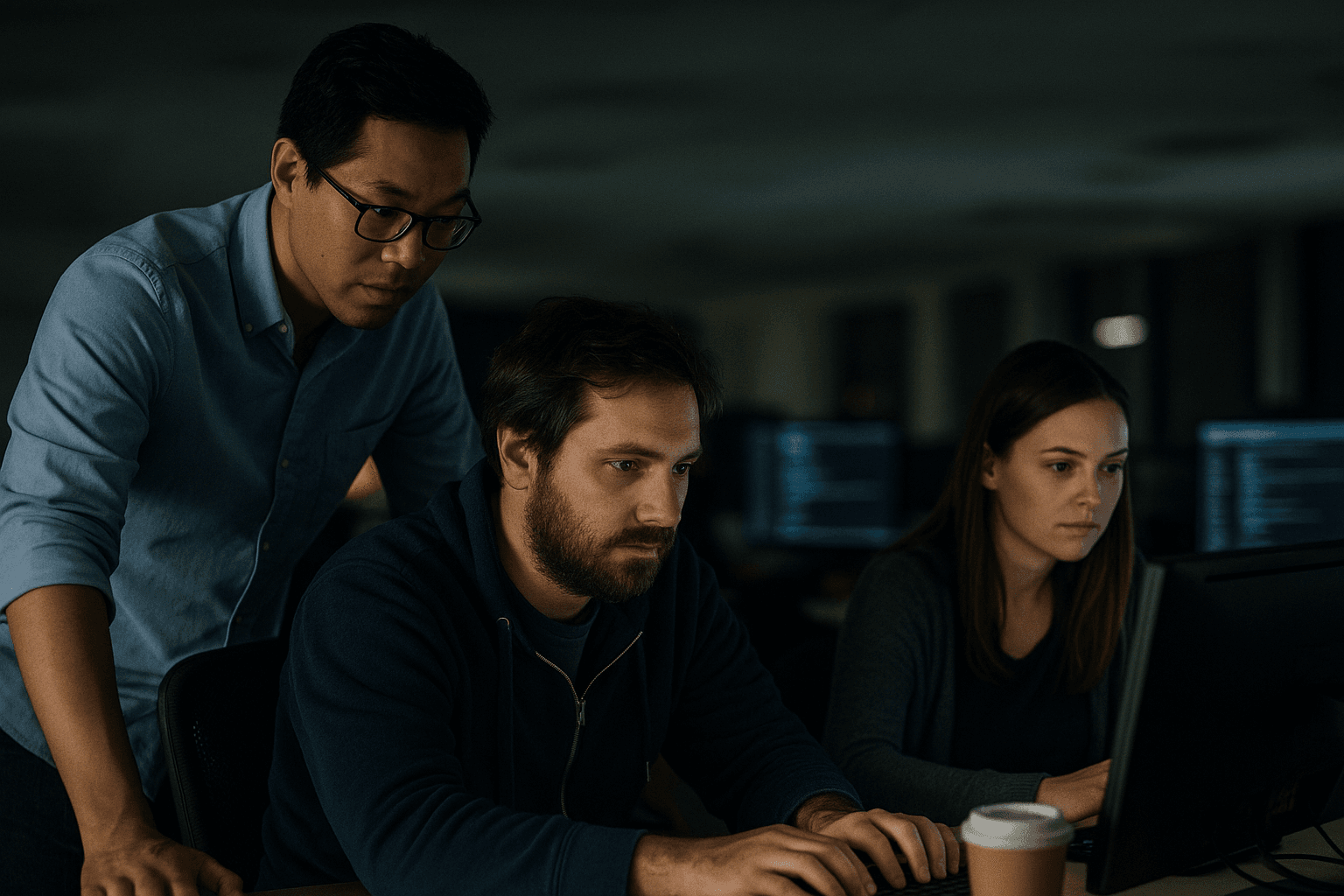 When Struggles Become Shields for Others