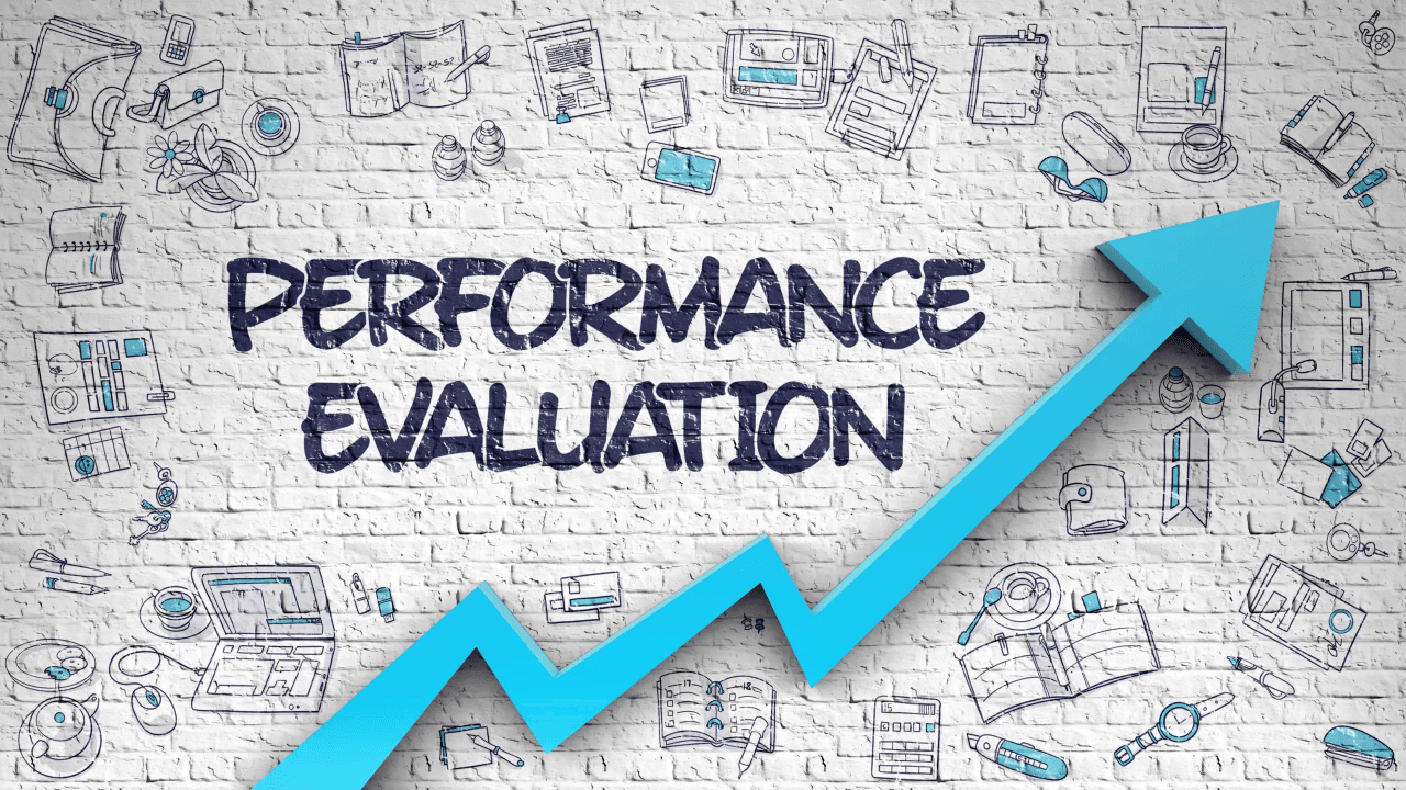 Leadership & Performance Appraisal: Staying Objective When It Counts