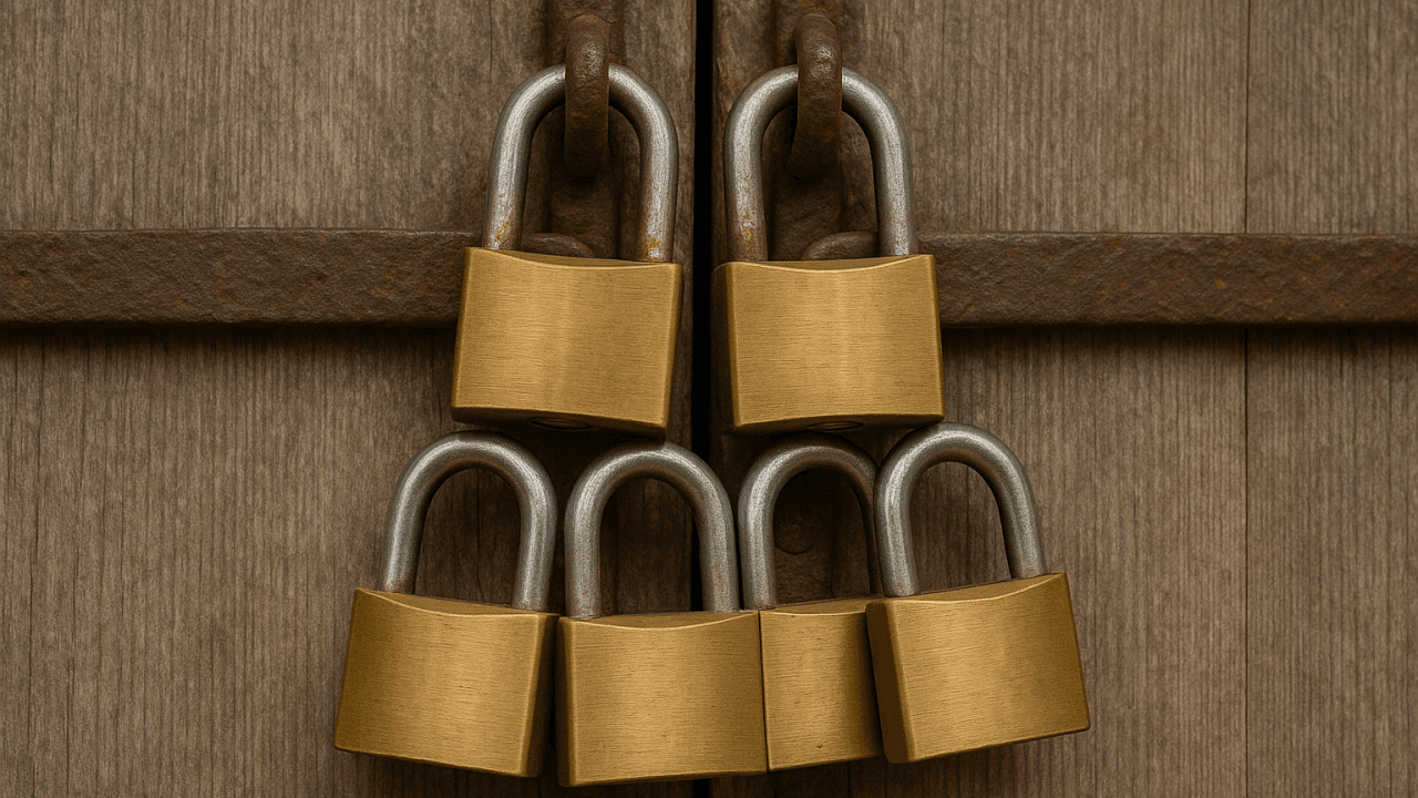 Duplicate Approvals Don’t Equal Security (They Just Waste Time)