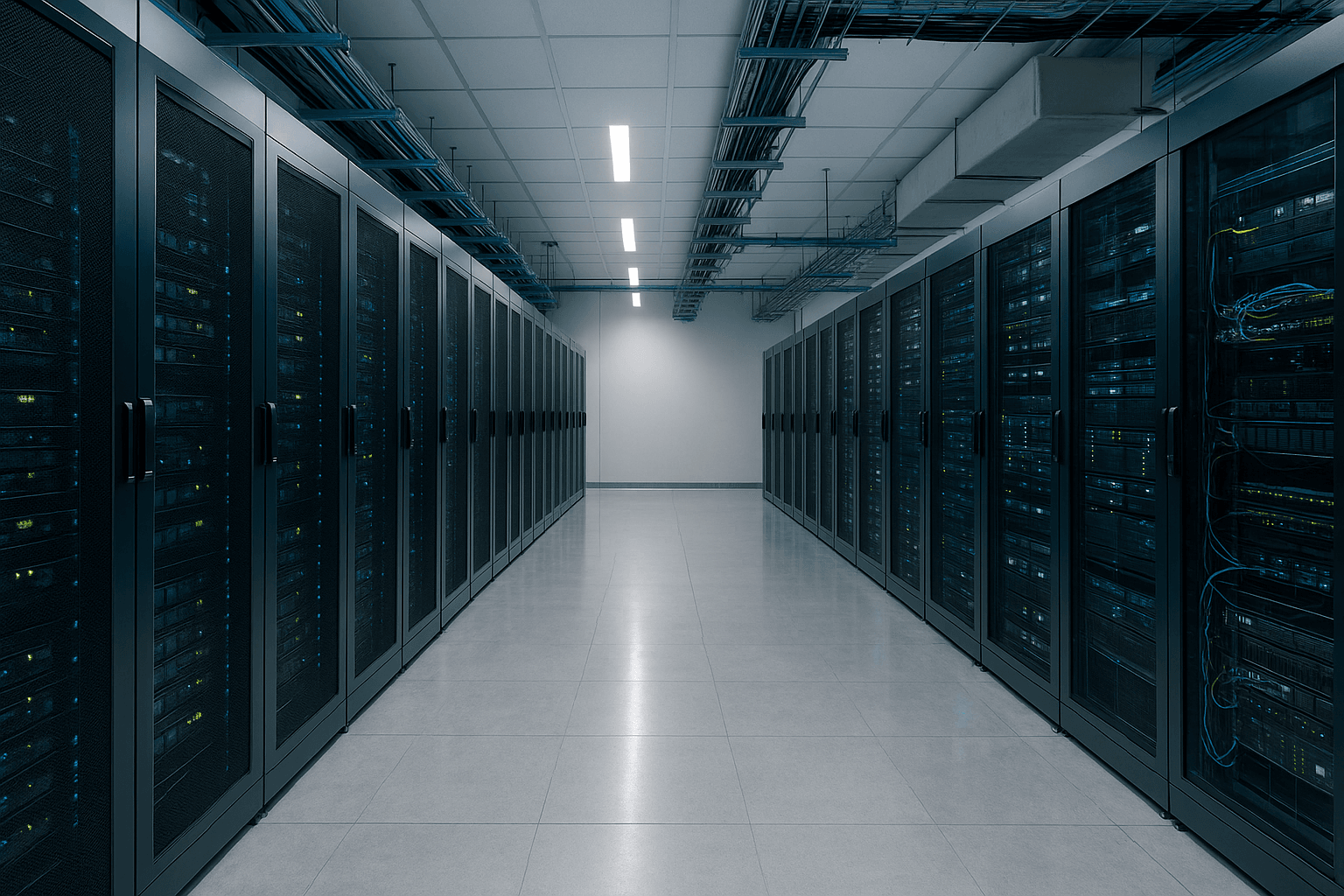 Why one team owning everything—from design to operations—can undermine infrastructure excellence