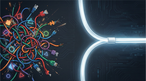That Multi-Vendor "Resilience"? It's a Trap.