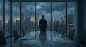 When Leadership Becomes a Liability: A Pragmatic Look at What Happens When Self-Interest Wins