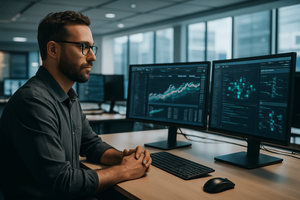 Streamlining IT Infrastructure Operations: From Small Wins to Scalable Transformation