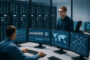 IT Infra Ops: Sustaining Stability Amid Complexity — Why Leadership Backing is Non-Negotiable