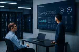 IT Infra & DBA Strategy: Adopt Every DB Tech, or Curate What Fits?