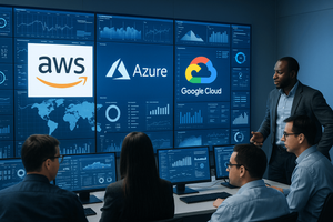 Choosing the Right Cloud Providers in a Multicloud Strategy: A Suitability Checklist