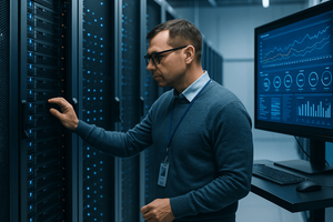 Preventing Human Errors in IT Infrastructure Operations: A Joint Responsibility