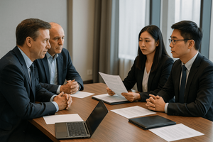 The Role of Procurement in Enabling Reliable IT Infrastructure Operations