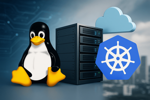 Rethinking Enterprise Linux: Open Source Without Losing Enterprise-Grade Support