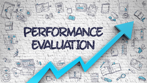 Leadership & Performance Appraisal: Staying Objective When It Counts