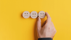 When the Tables Turn: From Evaluator to the Evaluated